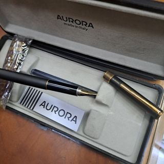 Penna aurora fountain vintage