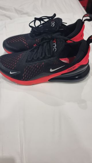 Nike Air Max 270