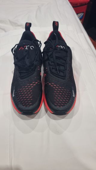Nike Air Max 270
