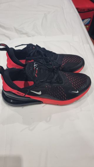 Nike Air Max 270