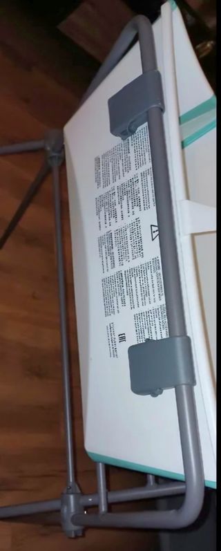 Bañera bebé STOKKE+patas+asiento+tubo vaciado