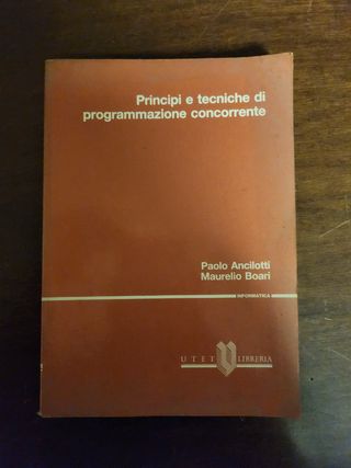 Libri universitari Informatica