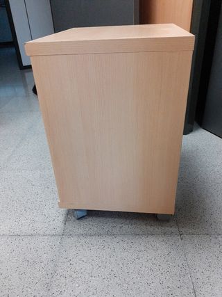 Book tres cajones como nuevo