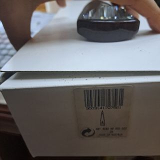 Swarovski taglia carte cortador de papel