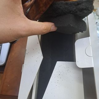 Swarovski taglia carte cortador de papel