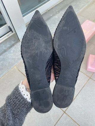 Pretty Ballerinas Ella talla 41