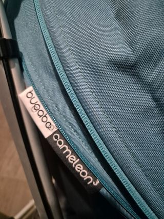 Capota bugaboo original