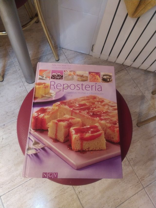 Reposteria