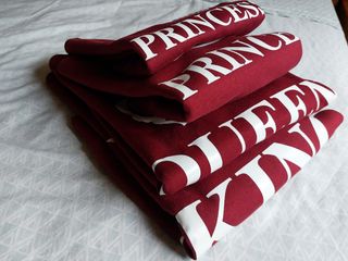 Sudaderas familia