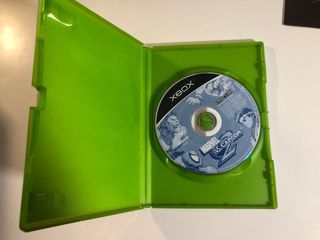 Marvel Vs Capcom 2 Xbox