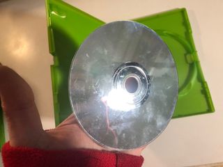 Marvel Vs Capcom 2 Xbox