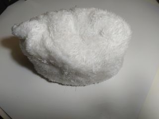 Gorro invernal con forro