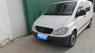 Mercedes-Benz Vito 2006