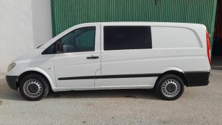 Mercedes-Benz Vito 2006