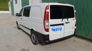 Mercedes-Benz Vito 2006