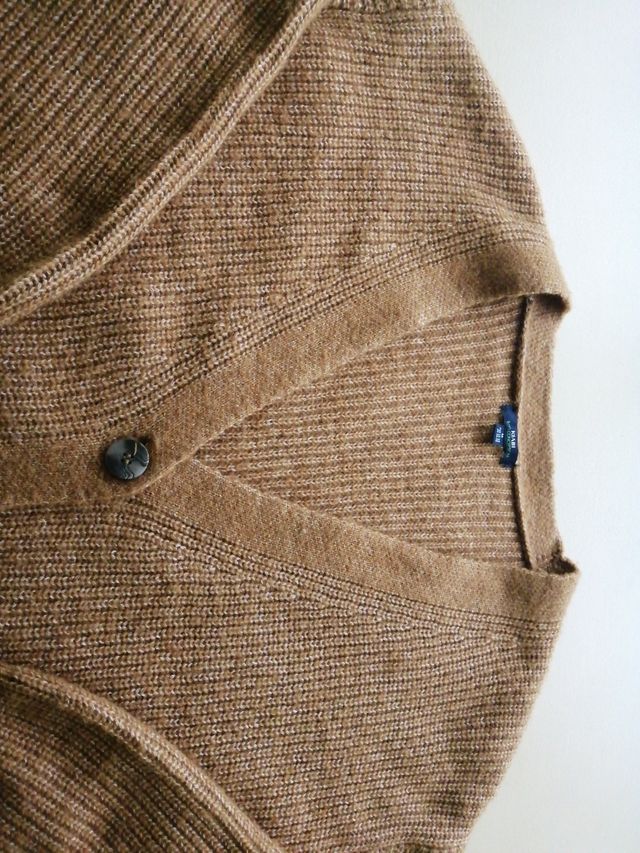Chaqueta/Cardigan
