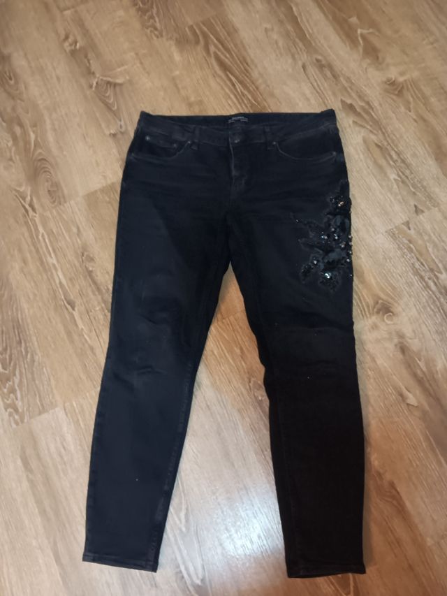 Pantalón Zara mujer