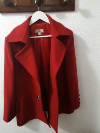 Chaqueta