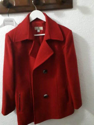 Chaqueta