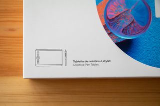 Tableta Gráfica Wacom Intuos Pro S
