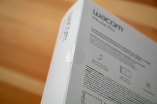 Tableta Gráfica Wacom Intuos Pro S