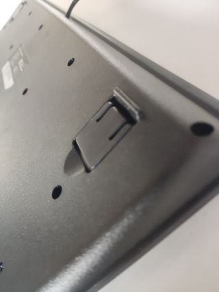 TECLADO Y RATÓN 🐭