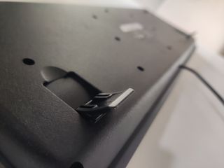 TECLADO Y RATÓN 🐭