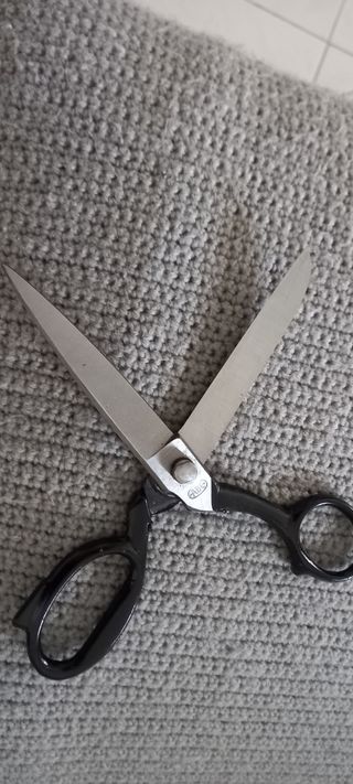 Forbice professionale 