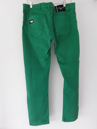 Pantalón Vaquero Peter Cook L 