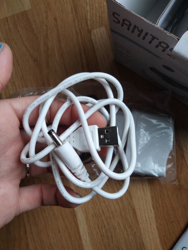 Apparecchio per massaggi mini to go