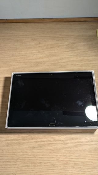 Tablet Huawei Mediapad M5 lite + Pen