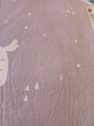 Alfombra niños muy suave