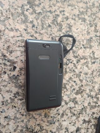 Macchina fotografica