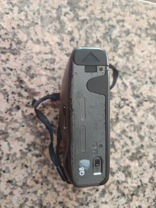 Macchina fotografica