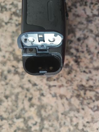 Macchina fotografica