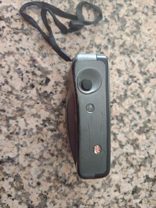 Macchina fotografica