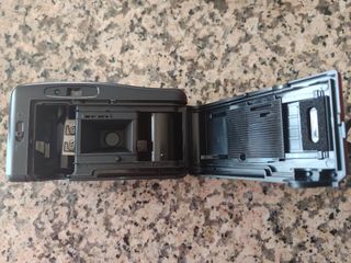 Macchina fotografica