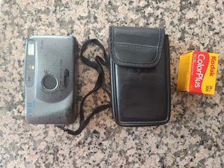 Macchina fotografica