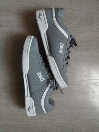 Zapatillas casual EVERLAST