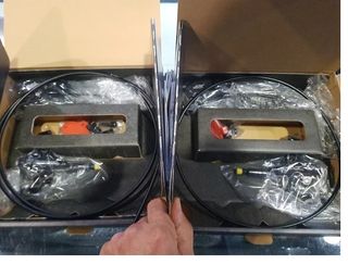 Juego Frenos SHIMANO XT M8100 nuevos a estrenar