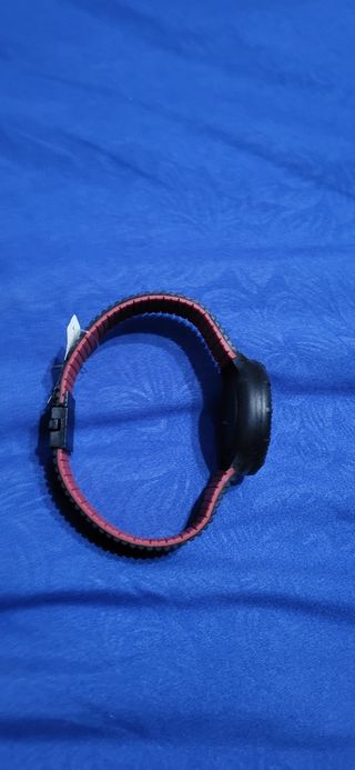 Orologio hip hop al quarzo