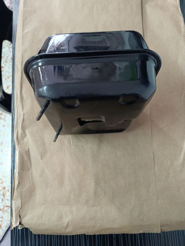 Depósito de gasolina Honda