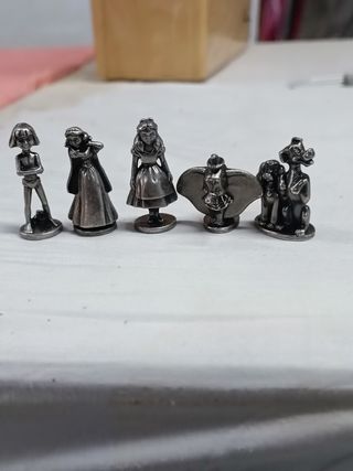 Personaggi walth Disney da collezione