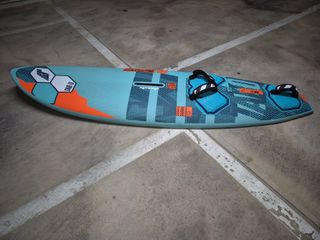 Tavola da windsurf 