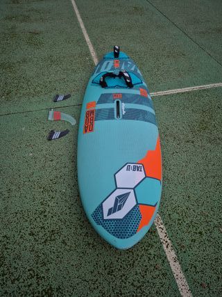 Tavola da windsurf 