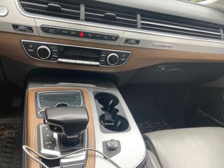 Audi Q7 2017