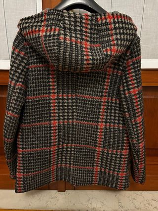 Cappotto / Giacca in panno ERO Jacket