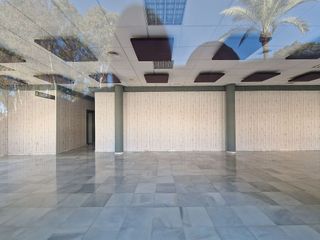 Local comercial en alquiler en Olivares