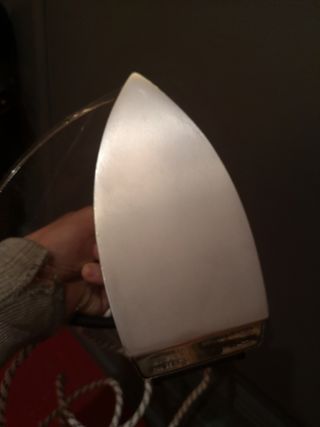 Plancha Vintage Ufesa