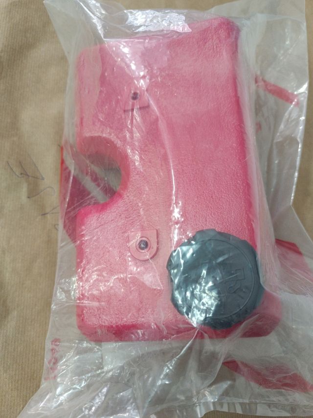 Depósito gasolina motores Campeon